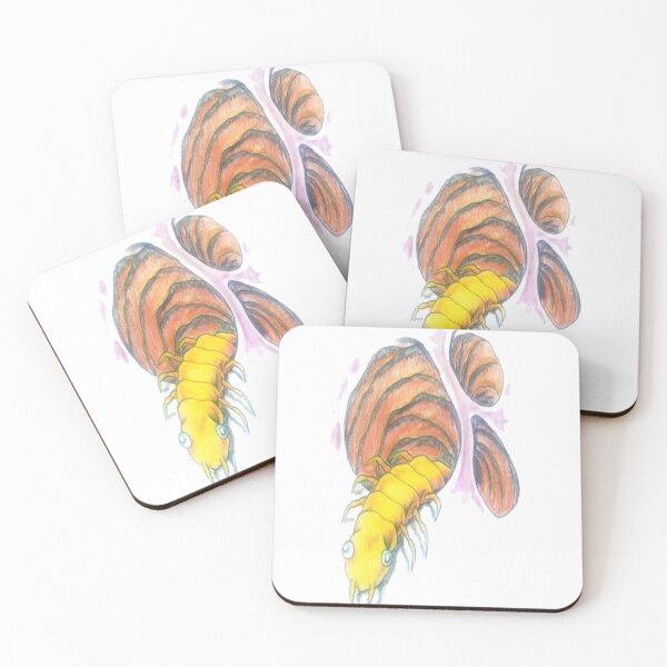 Item preview, animals designed and sold by keegzflashart.