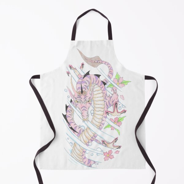 Item preview, water dragon designed and sold by keegzflashart.