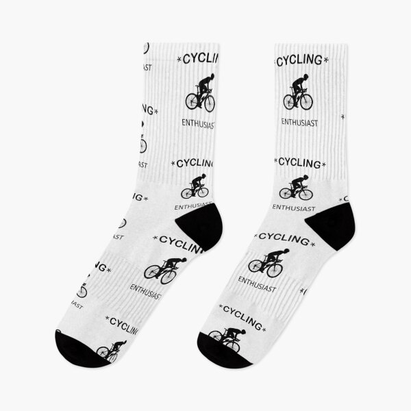 Item preview, Cycling Enthusiast Bicycle Sports Hobby designed and sold by AndiHK.