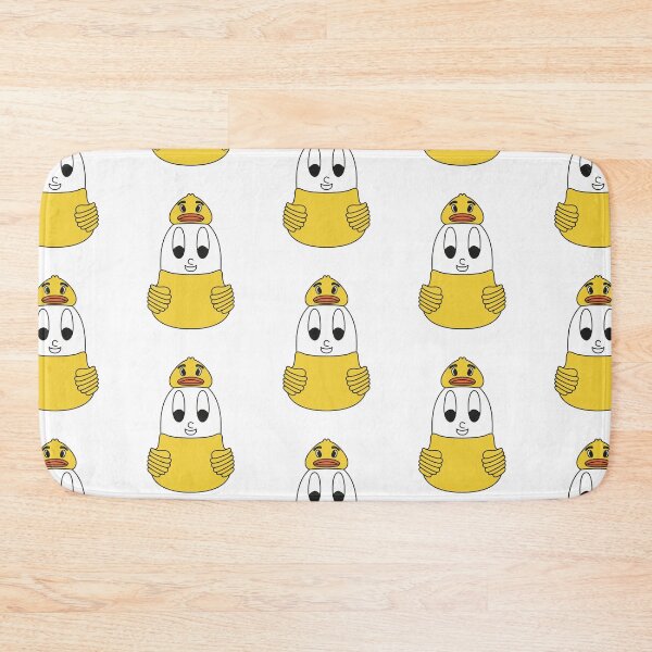 Item preview, Bath-Duck Egg designed and sold by M-P-Mueller.
