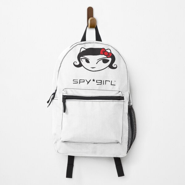 Item preview, Spygirl - Ribbon designed and sold by omulettedesign.