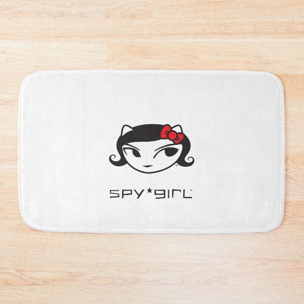 Item preview, Spygirl - Ribbon designed and sold by omulettedesign.