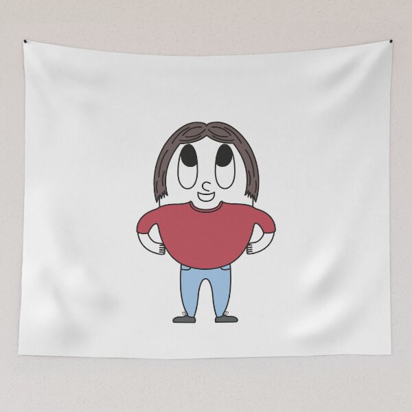 Item preview, Annoyed-Woman Egg designed and sold by M-P-Mueller.