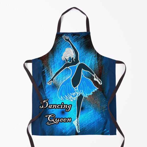 Item preview, Ballet - Dancing Queen-2 designed and sold by Shirley cute art .