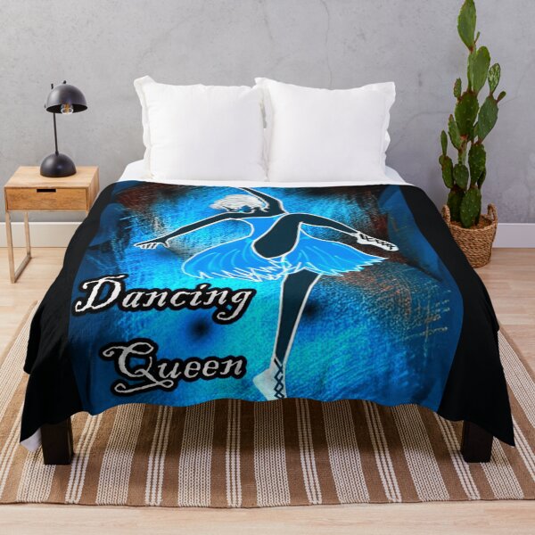 Item preview, Ballet - Dancing Queen-2 designed and sold by Shirley cute art .