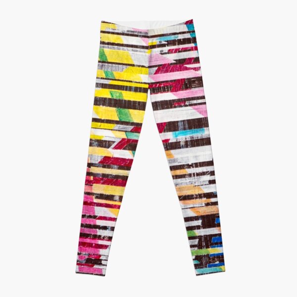 Lines 5 Leggings