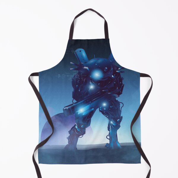 Item preview, ROBOT designed and sold by mjamesno.