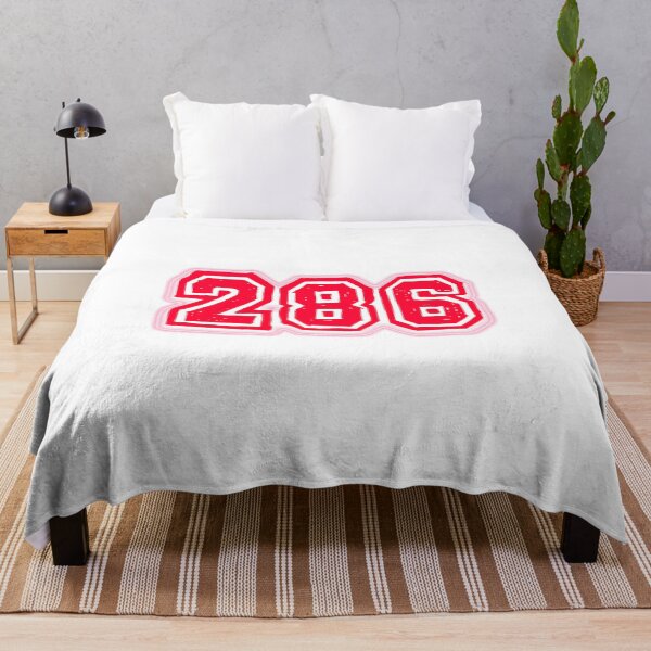 Item preview, Number 286 designed and sold by power-number.