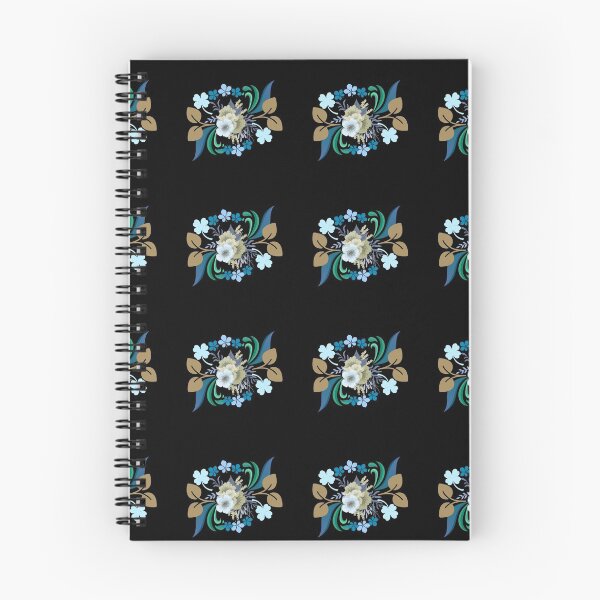 Item preview, Flowers design  designed and sold by Aiza13.