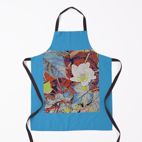 Item preview, Colorful Cotton Blossom designed and sold by EloiseArt.