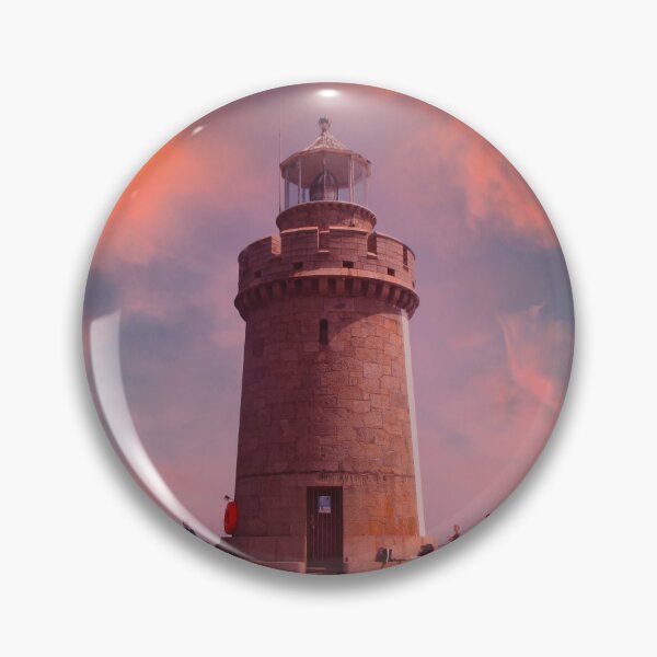 Item preview, Guernsey Lighthouse designed and sold by Ann Biddlecombe.