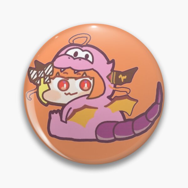 Item preview, Hololive Kiryu Coco designed and sold by Next Level Retro.
