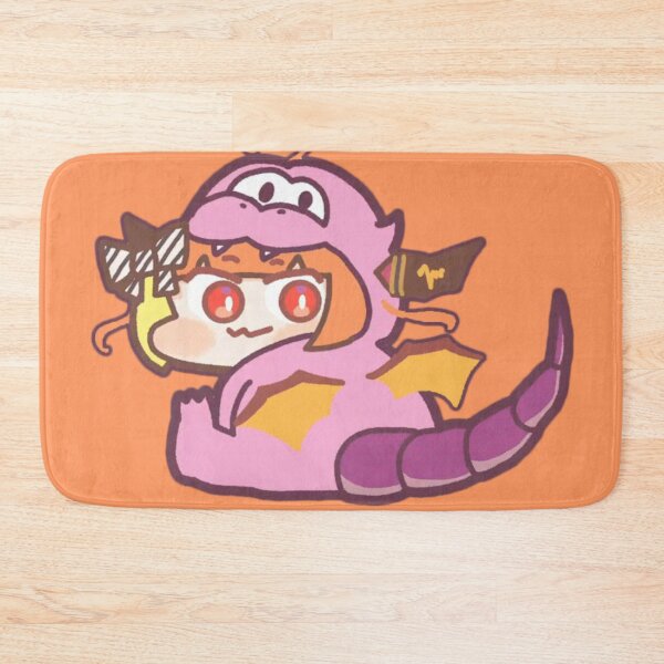 Item preview, Hololive Kiryu Coco designed and sold by Next Level Retro.