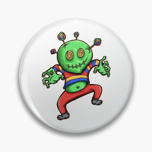 Item preview, Lollipop Sucker Man designed and sold by I Am Skye With An E.