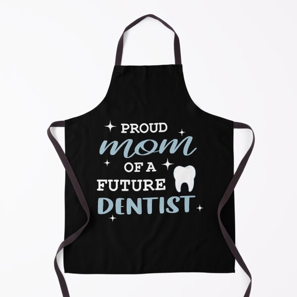 Item preview, Proud Mom Of A Future Dentist designed and sold by Alisigner.