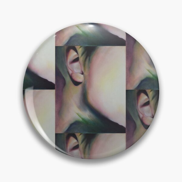 Item preview, Ear designed and sold by Hannah Marie Artistry.