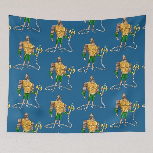 Item preview, Fish Man designed and sold by KenTurner.