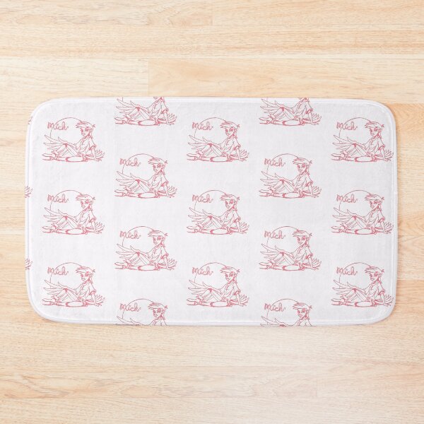 Item preview, Fabulous Mich 001 pink designed and sold by Faroth.
