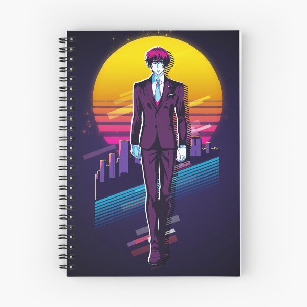 Item preview, SK8 the Infinity - Tadashi *80s retro* designed and sold by MyRetroArt.