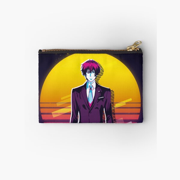Item preview, SK8 the Infinity - Tadashi *80s retro* designed and sold by MyRetroArt.