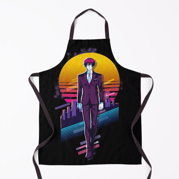 Item preview, SK8 the Infinity - Tadashi *80s retro* designed and sold by MyRetroArt.