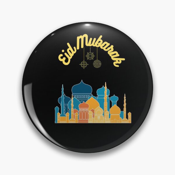 Item preview, New Eid Mubarak 2021 designed and sold by IRYNASushi.