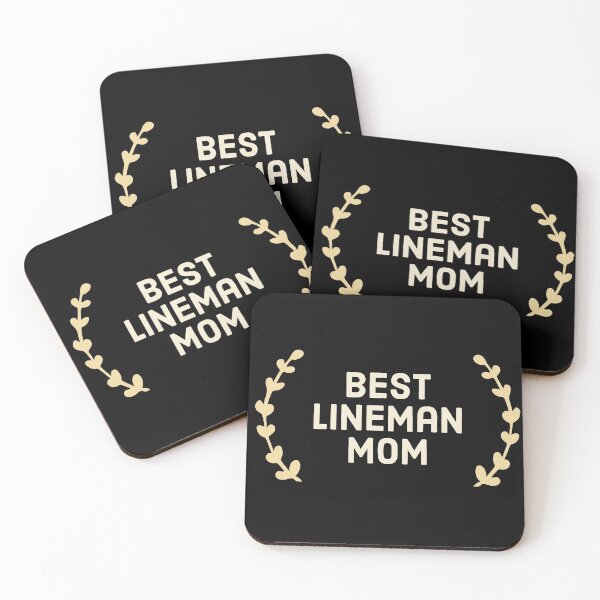 Item preview, Best Lineman Mom | i love my electrician | proud lineman mom designed and sold by PCpallavi.