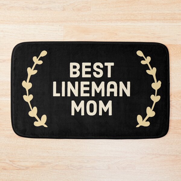 Item preview, Best Lineman Mom | i love my electrician | proud lineman mom designed and sold by PCpallavi.