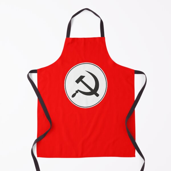 Item preview, hammer and sickle-a symbol of communism designed and sold by FAawRay.