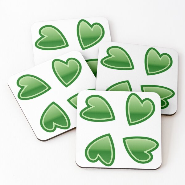 Item preview, 4chan Clover Logo designed and sold by Next Level Retro.