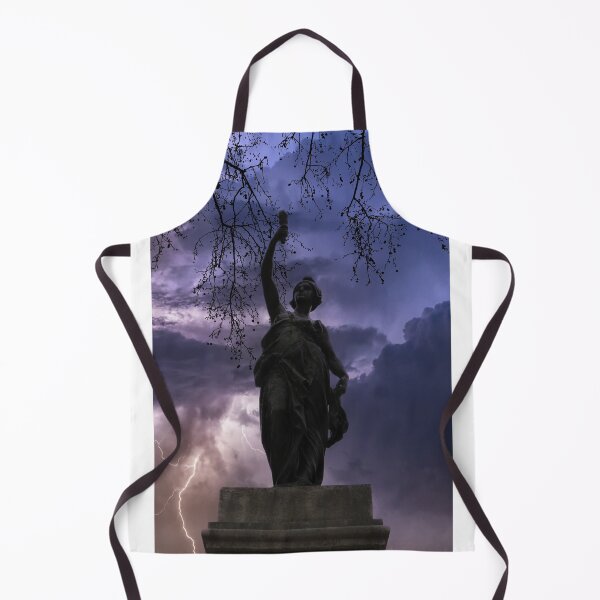 Item preview, Statue de la liberte designed and sold by Ann Biddlecombe.