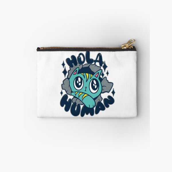 Item preview, Hola Hello Human designed and sold by Tannumoni.