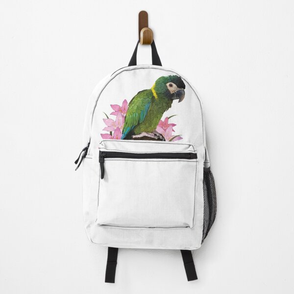 Item preview, Neck Macaw designed and sold by obscurite.