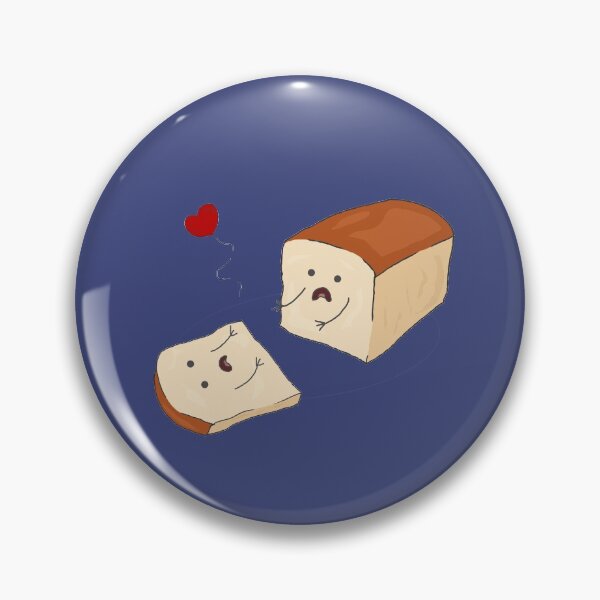 Item preview, Bread farewell designed and sold by simpleKPL.