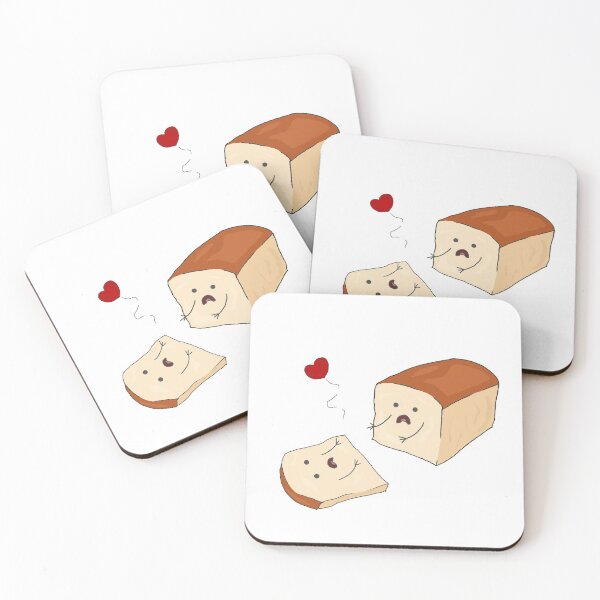 Item preview, Bread farewell designed and sold by simpleKPL.