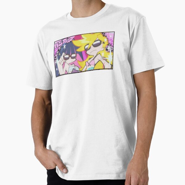 Panty And Stocking T-Shirts for Sale | Redbubble