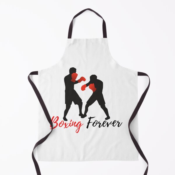 Item preview, Boxing Forever designed and sold by Red-ElYoubi.