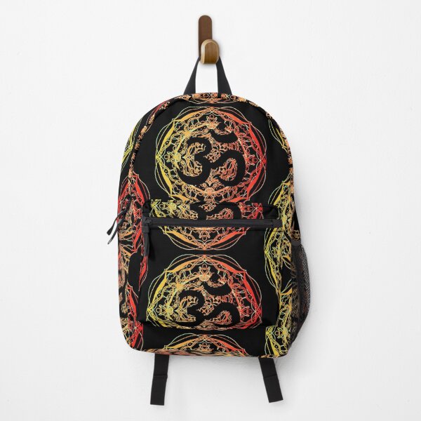 Item preview, Om mandala  designed and sold by eyoginminimal.
