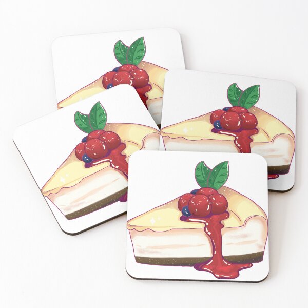 Item preview, Cheesecake designed and sold by ellztan.