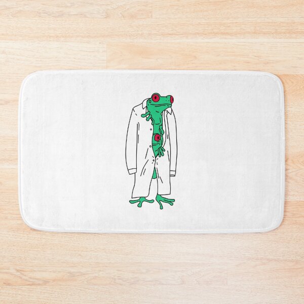 Item preview, Undercover Detective Trench Coat Frog Spies On A Mission designed and sold by ozl01.