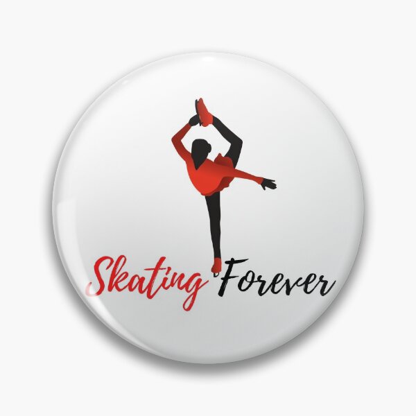 Item preview, Skating Forever designed and sold by Red-ElYoubi.