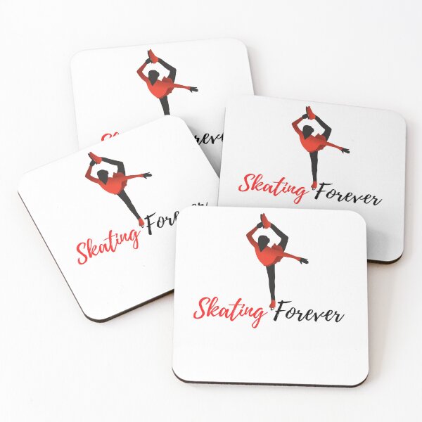 Item preview, Skating Forever designed and sold by Red-ElYoubi.