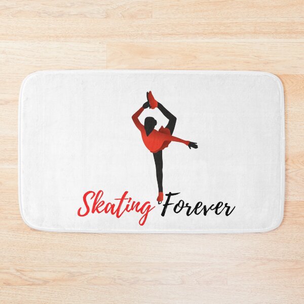 Item preview, Skating Forever designed and sold by Red-ElYoubi.