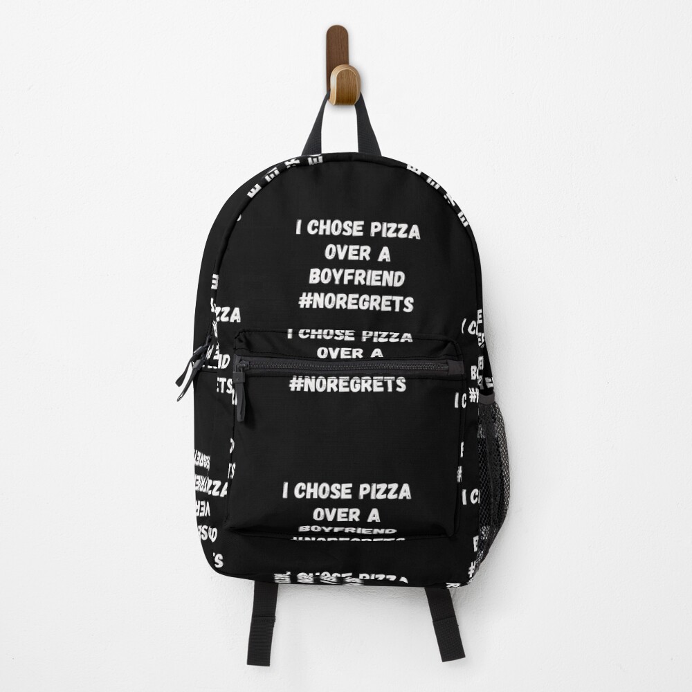 Item preview, Backpack designed and sold by Ridzcreation.