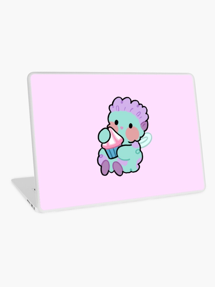 Bibble Sticker for Sale by fluffybreadd