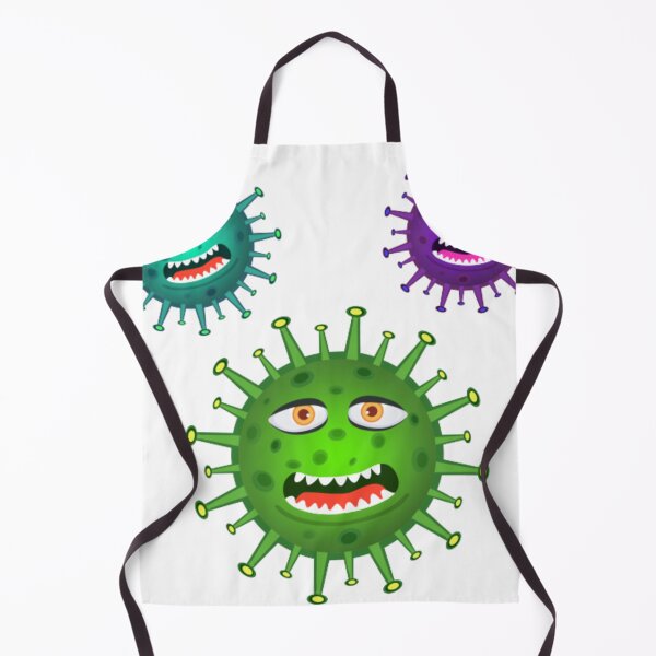 Item preview, coronavirus designed and sold by BreMar75.
