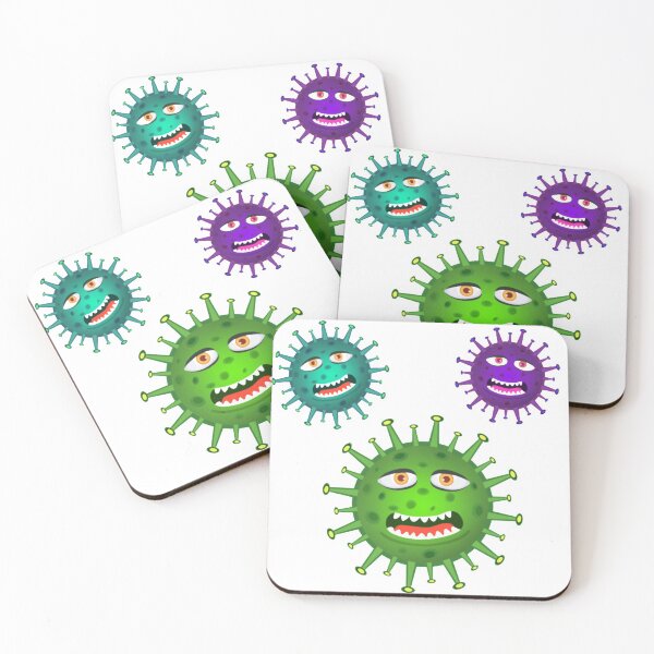 Item preview, coronavirus  designed and sold by BreMar75.