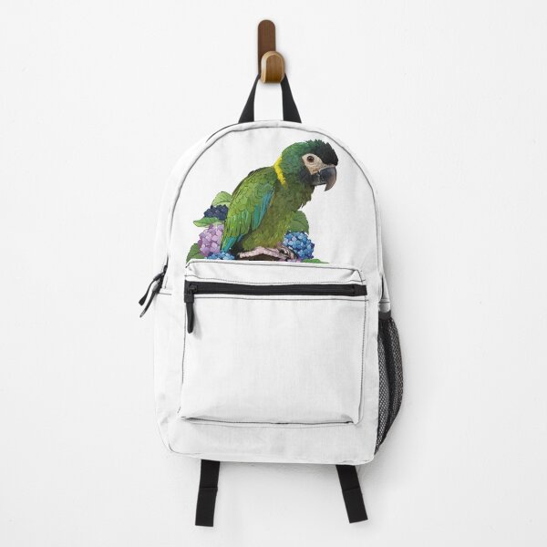Item preview, Neck Macaw designed and sold by obscurite.