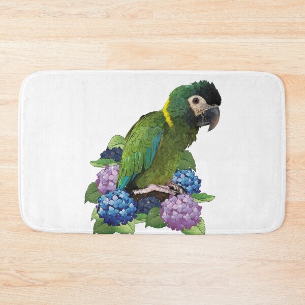 Item preview, Neck Macaw designed and sold by obscurite.