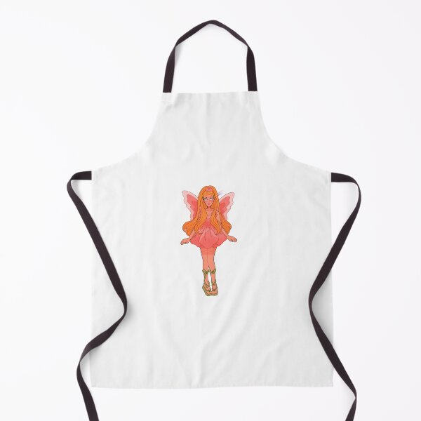 Item preview, Barbie Fairytopia Elina designed and sold by fluffybreadd.